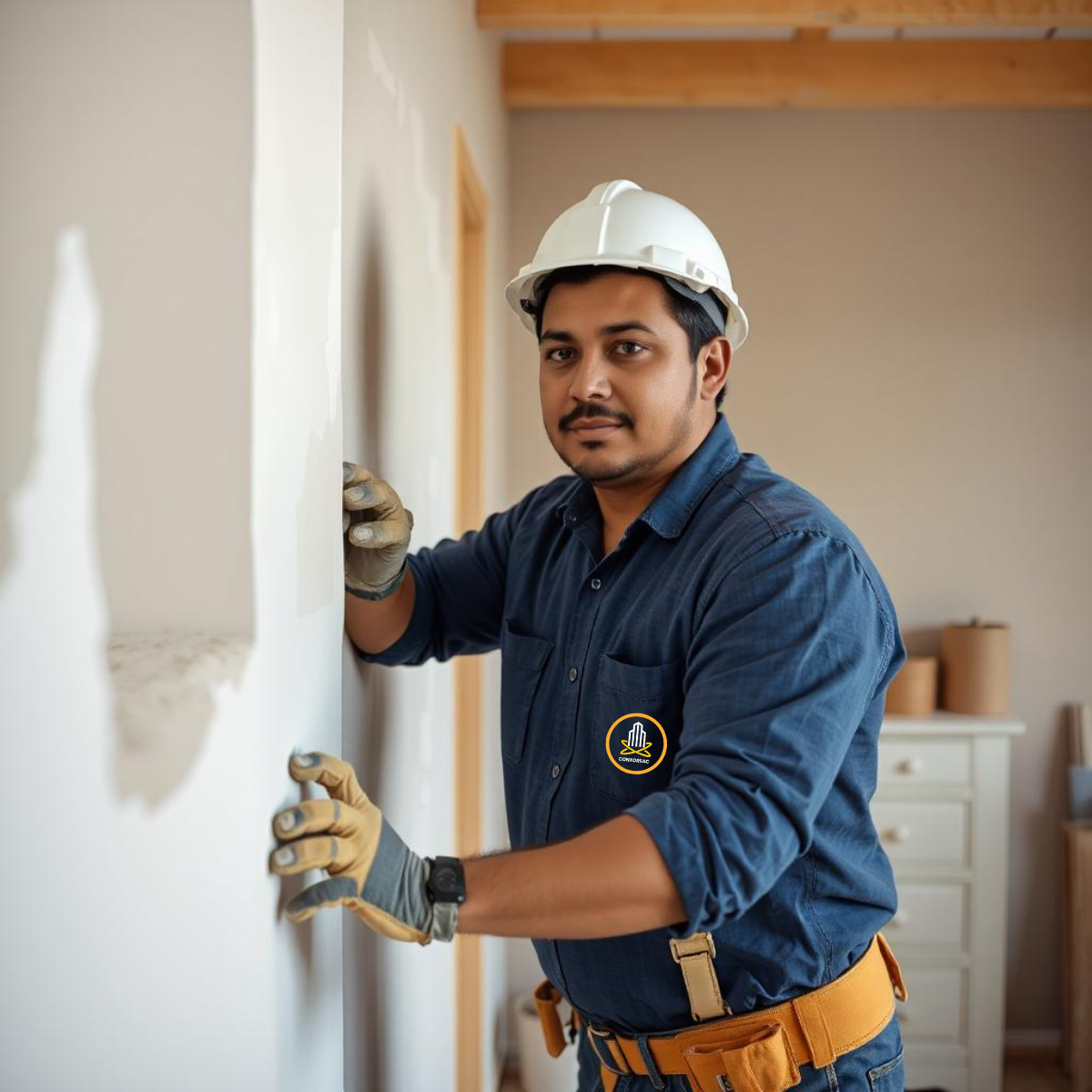 Soluciones en Drywall y Melamine